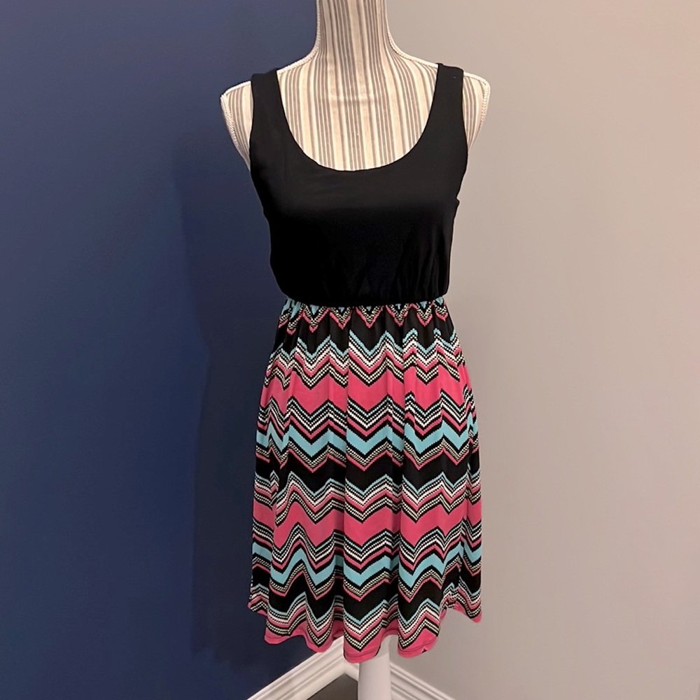 Fun Summer Dress 👗